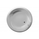  Vitra Helice 160x160 A.Soft Easy Chrome