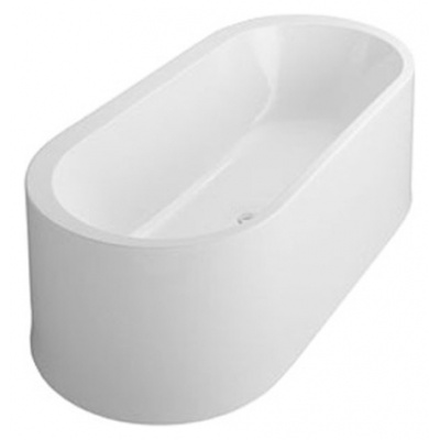 Круглая акриловая ванна Vitra Istanbul 190x90 Aqua Soft - купить по специальной цене в интернет-магазине "Уют в доме"