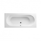    Vitra Matrix 180x80 Aqua Soft Easy Chrome  