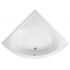 Ванна Vitra Neon угловая 140х140