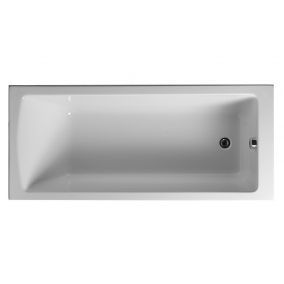    Vitra Neon 160x70 Aqua Soft Easy Chrome   -      - "  "
