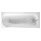    Vitra Optima 160x70 A.Soft Easy Chrome  