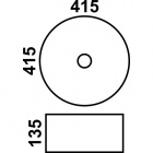    Melana J2029