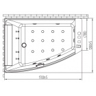   Orans OLS-BT65100 L/R