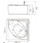     Orans OLS-BT62106B