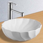 Раковина круглая Melana A014