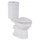 Унитаз угловой (чаша) Creavit Corner SD311