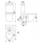  () Creavit Dream DR311(DR310.00100)