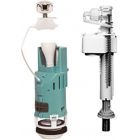 Унитаз напольный Creavit Klasik KL311