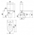    () Creavit Selin SL310