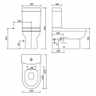    () Creavit Vitroya VT360
