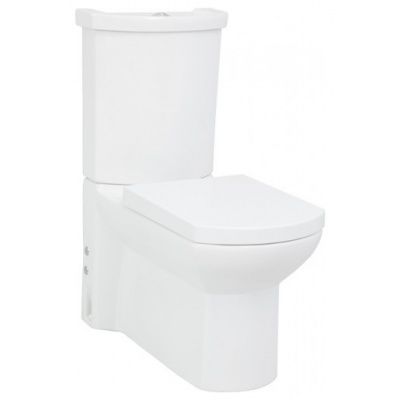 Унитаз-компакт Creavit Wing WN311 - купить по специальной цене в интернет-магазине "Уют в доме"