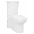 Унитаз напольный (чаша) Creavit Wing WN311