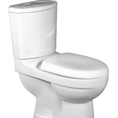 Унитаз-компакт Melana A2212 (2018) - купить по специальной цене в интернет-магазине "Уют в доме"
