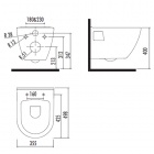   ()   Creavit Single TP325.A0000 