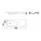  Creavit TP120