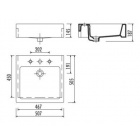 Creavit TP250
