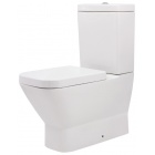 Унитаз-компакт (полный комплект) BelBagno Antareo