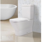 Унитаз-компакт (полный комплект) BelBagno Antareo