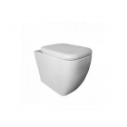 Унитаз приставной (чаша) BelBagno Ebbrezza