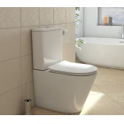 Унитаз-компакт (полный комплект) BelBagno Flay