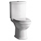 Унитаз-компакт (полный комплект) BelBagno Gala BB1078CP