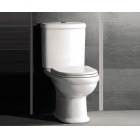 Унитаз-компакт (полный комплект) BelBagno Gala BB1078CP