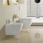 Унитаз подвесной BelBagno Orsa