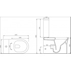   ( ) BelBagno Tanto