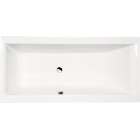 Ванна акриловая Alpen Cleo 160x70