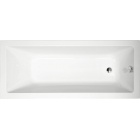 Ванна акриловая Alpen Noemi 160x70