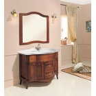 Тумба с раковиной Cezares PAOLINA