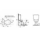 - () Globo Paestum PA003.BI