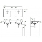 �������� ������� Kerasan Buddy 3404 bi*1