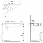  Kerasan Sign 70x42 , 