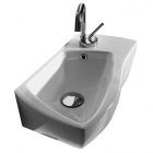 Раковина Kerasan Wave 45x25 см