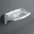 Раковина Simas Arcade AR864bi*1
