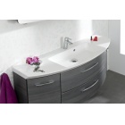 Ðàêîâèíà èç ìèíåðàëüíîãî ìðàìîðà Pelipal Cassca 141õ5õ50.5 ñì