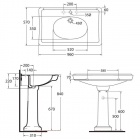  Azzurra Giunone 9657 