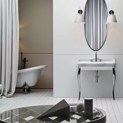 Раковина Azzurra Jubilaeum 112х62 см - купить по специальной цене в интернет-магазине "Уют в доме"