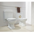 Биде напольное Cezares Royal Palace CZR-804