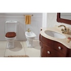 Биде напольное Cezares Royal Palace CZR-804