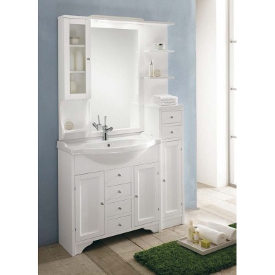    Eban Eleonora Modular 130104, bianco decape -      - "  "