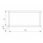     LED- Eban Mina 115 