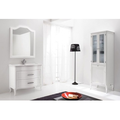  Eban Sagomata 70104, bianco perlato -      - "  "