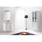    Eban Sagomata 70104, bianco perlato