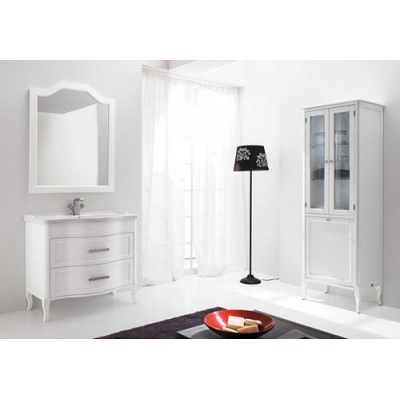  Eban Sagomata 96104, bianco assoluto -      - "  "