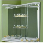 Набор мебели Акватон Корнер 100