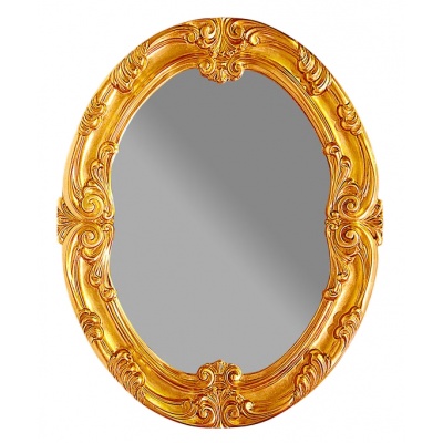 Зеркало TW 86х106 см, золото - купить по специальной цене в интернет-магазине "Уют в доме"