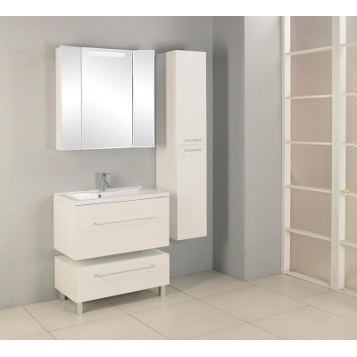 Набор мебели Акватон Мадрид 80 - купить по специальной цене в интернет-магазине "Уют в доме"